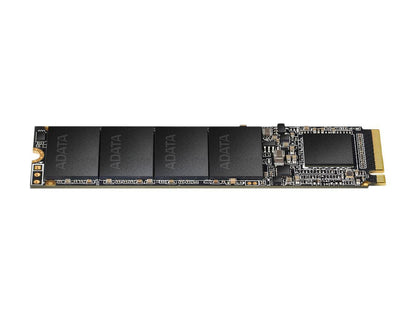 XPG SX6000 Lite M.2 2280 128GB PCI-Express 3.0 x4 3D NAND Internal Solid State Drive (SSD) ASX6000LNP-128GT-C