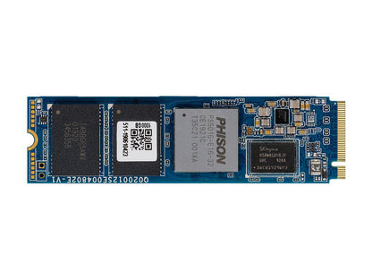 XPG GAMMIX S50 M.2 2280 2TB PCI-Express 4.0 x4 3D TLC Internal Solid State Drive (SSD) AGAMMIXS50-2TT-C