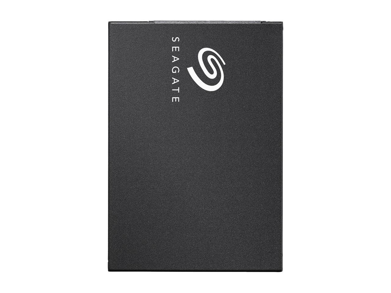 Seagate BarraCuda 2.5" 250GB SATA III 3D TLC Internal Solid State Drive (SSD) ZA250CM1A002