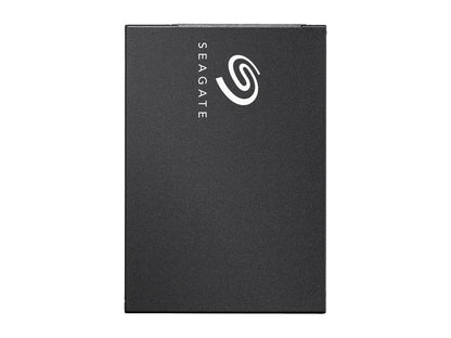 Seagate BarraCuda 2.5" 250GB SATA III 3D TLC Internal Solid State Drive (SSD) ZA250CM1A002