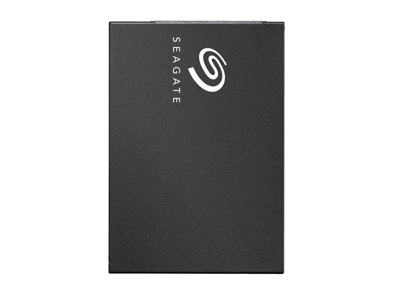 Seagate BarraCuda 2.5" 1TB SATA III 3D TLC Internal Solid State Drive (SSD) ZA1000CM1A002