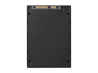 Seagate BarraCuda 2.5" 1TB SATA III 3D TLC Internal Solid State Drive (SSD) ZA1000CM1A002