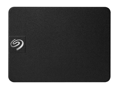 Seagate Expansion SSD 1TB USB 3.0 External / Portable Solid State Drive for PC Laptop and Mac (STJD1000400)