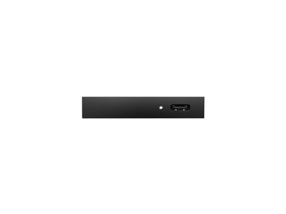 Seagate Firecuda Gaming SSD 2TB External Solid State Drive - USB-C USB 3.2 Gen 2x2 with NVMe for PC Laptop (STJP2000400)