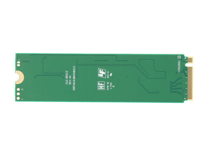 Plextor M9Pe M.2 2280 256GB NVMe PCI-Express 3.0 x4 3D NAND Internal Solid State Drive (SSD) PX-256M9PeGN
