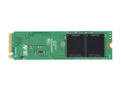 Plextor M9Pe M.2 2280 1TB NVMe PCI-Express 3.0 x4 3D NAND Internal Solid State Drive (SSD) PX-1TM9PeGN