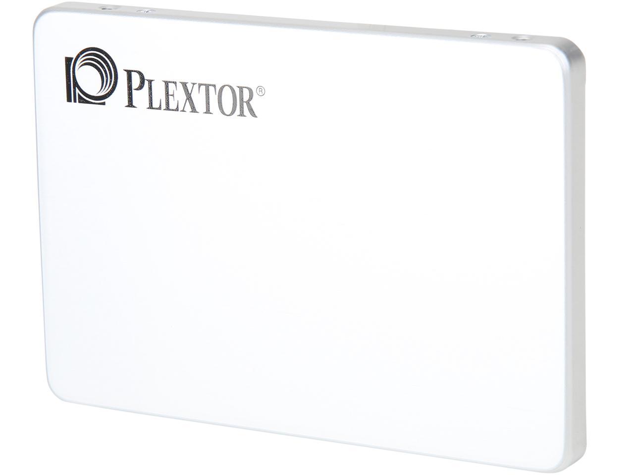 Plextor M8VC 2.5" 256GB SATA III 3D TLC Internal Solid State Drive (SSD) PX-256M8VC