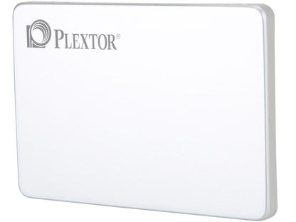 Plextor M8VC 2.5" 512GB SATA III 3D TLC Internal Solid State Drive (SSD) PX-512M8VC