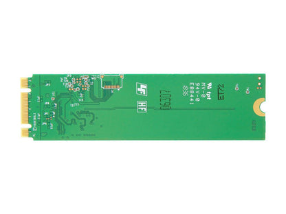 Plextor M8VG M.2 2280 128GB SATA III 3D TLC Internal Solid State Drive (SSD) PX-128M8VG