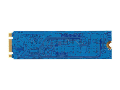 WD Blue M.2 1TB Internal SSD Solid State Drive - SATA 6Gb/s - WDS100T1B0B