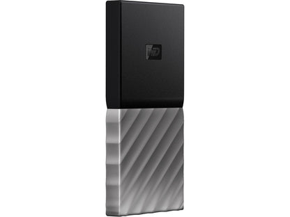 WD My Passport SSD 1TB USB 3.1 External Solid State Drive