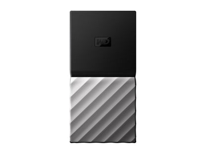 WD My Passport SSD 1TB USB 3.1 External Solid State Drive