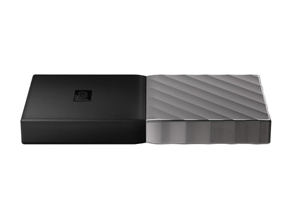 WD My Passport SSD 1TB USB 3.1 External Solid State Drive