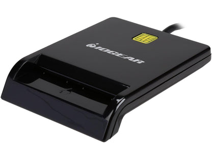 IOGEAR GSR212 USB Common Access Card Reader (Non-TAA)