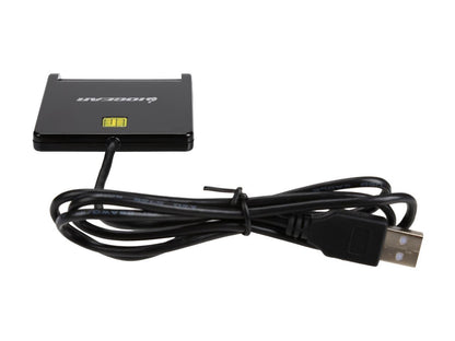 IOGEAR GSR212 USB Common Access Card Reader (Non-TAA)