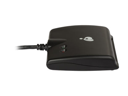 IOGEAR GSR205 USB-C CAC Reader (TAA compliant)