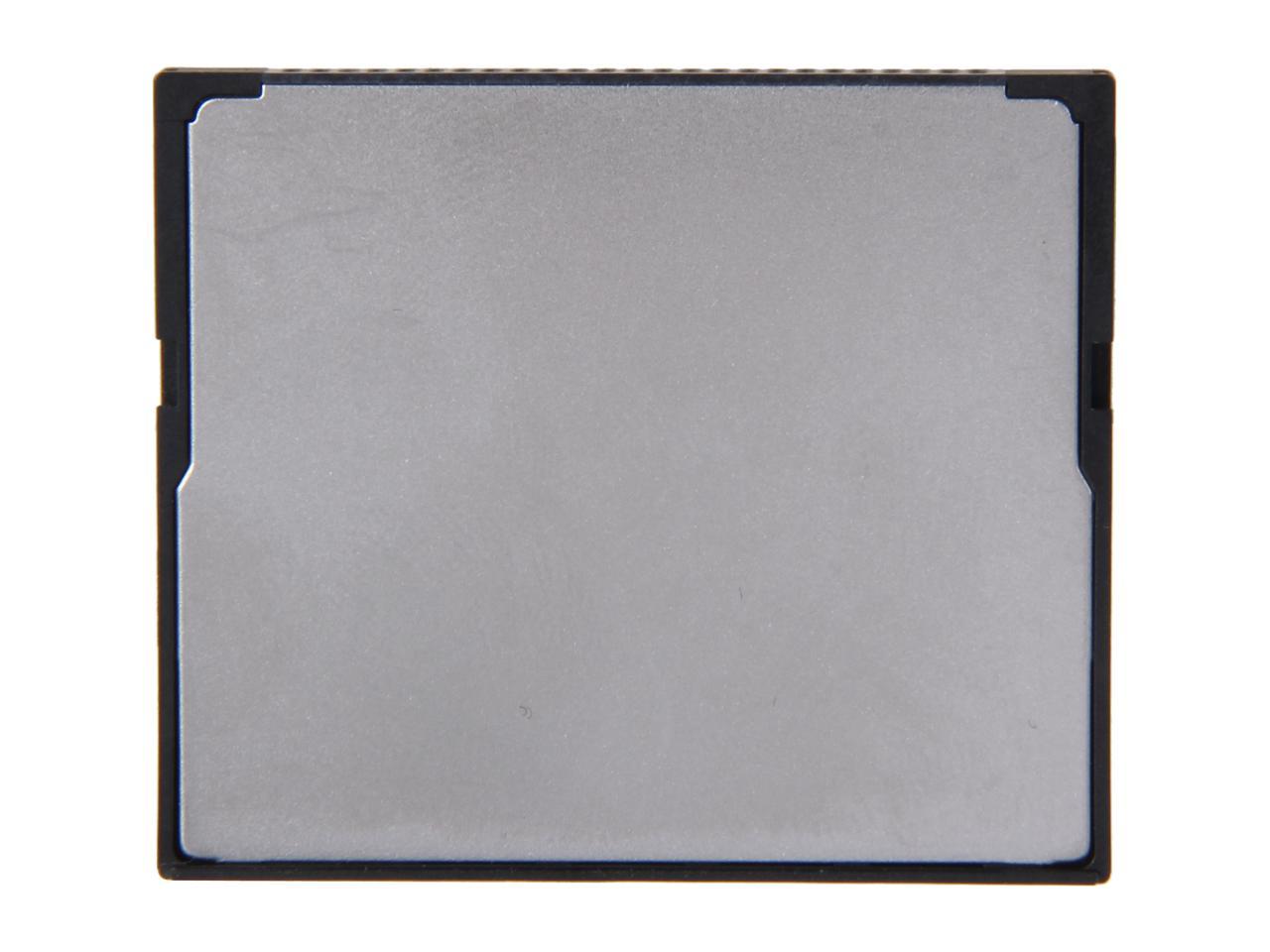 Silicon Power Superior 16GB Compact Flash (CF) Flash Card Model SP016GBCFC1K0V10