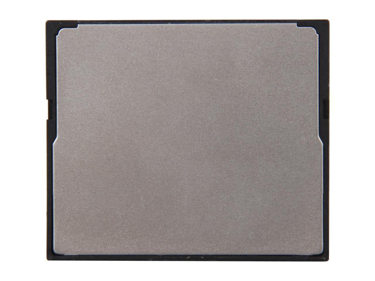 Silicon Power Superior 32GB Compact Flash (CF) Flash Card Model SP032GBCFC1K0V10