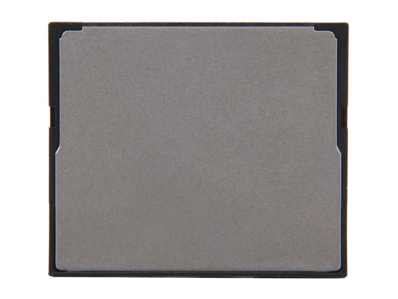 Silicon Power Superior 64GB Compact Flash (CF) Flash Card Model SP064GBCFC1K0V10