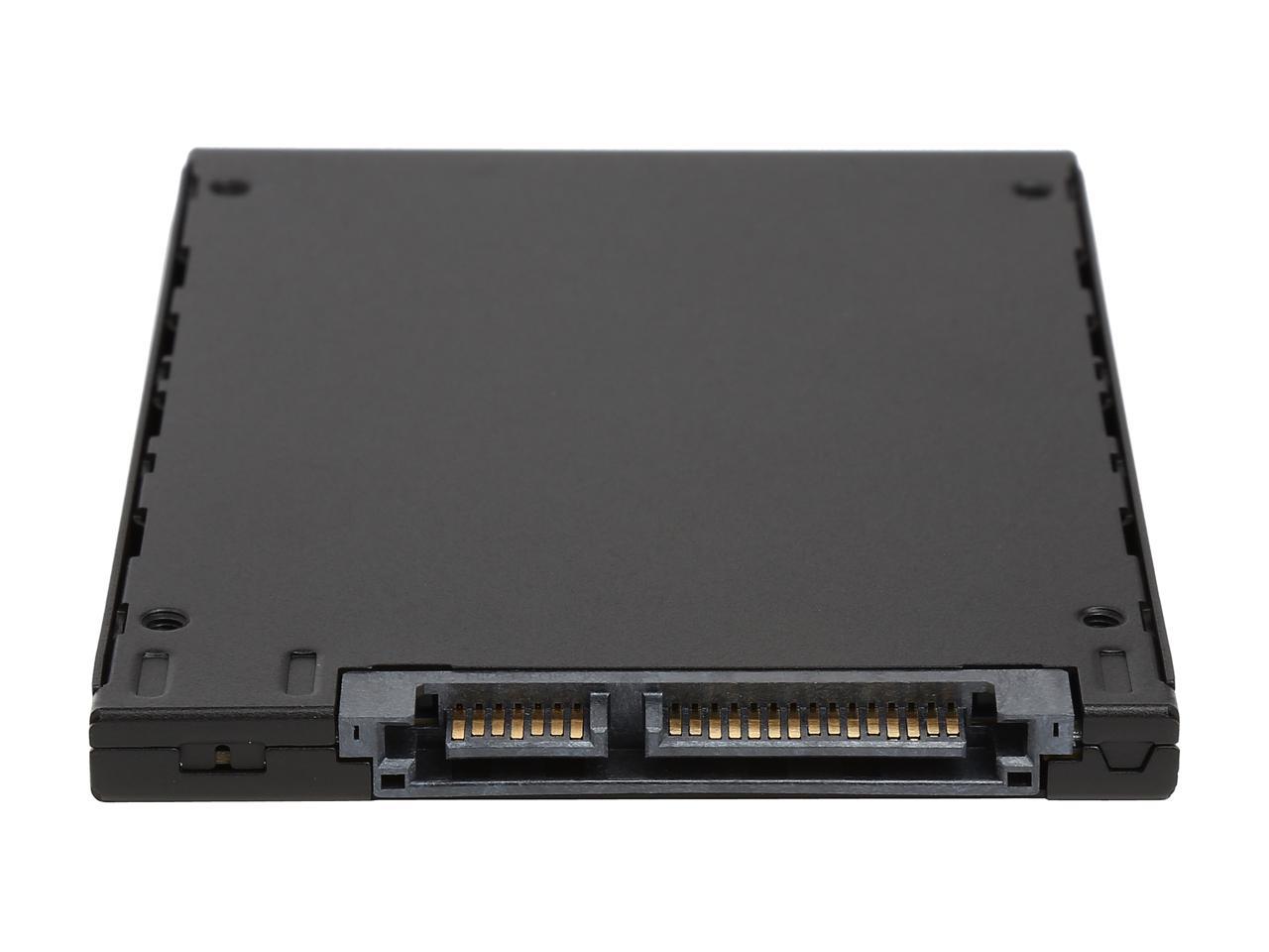 Silicon Power Slim S55 2.5" 120GB SATA III TLC Internal Solid State Drive (SSD) SP120GBSS3S55S25