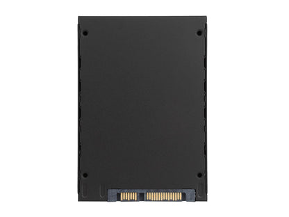 Silicon Power Slim S55 2.5" 120GB SATA III TLC Internal Solid State Drive (SSD) SP120GBSS3S55S25