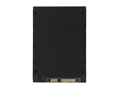Silicon Power Slim S55 2.5" 960GB SATA III TLC Internal Solid State Drive (SSD) SP960GBSS3S55S25