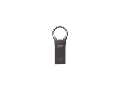 Silicon Power 128GB Jewel J80 USB 3.0 Flash Drive