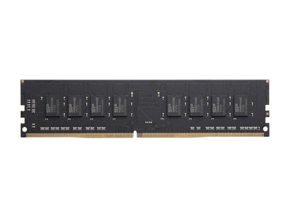 Silicon Power 16GB 288-Pin DDR4 SDRAM DDR4 2400 (PC4 19200) Desktop Memory Model SP016GBLFU240B02