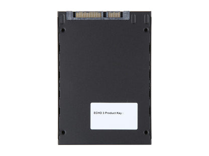 Silicon Power Ace A55 2.5" 256GB SATA III 3D TLC Internal Solid State Drive (SSD) SU256GBSS3A55S25NB