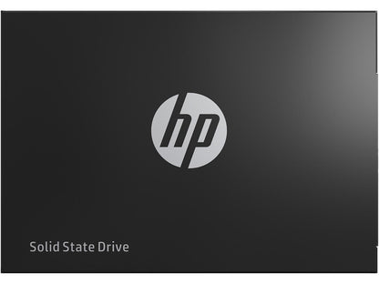 HP S700 Pro 2.5" 512GB SATA III 3D NAND Internal Solid State Drive (SSD) 2AP99AA#ABL