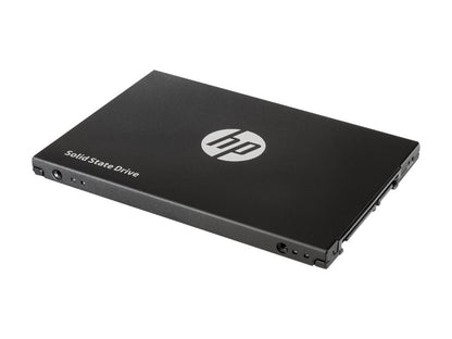 HP S700 Pro 2.5" 512GB SATA III 3D NAND Internal Solid State Drive (SSD) 2AP99AA#ABL