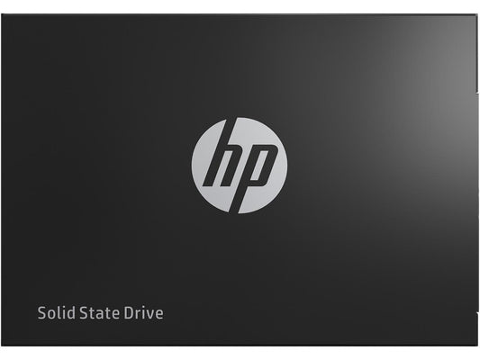 HP S700 2.5" 500GB SATA III 3D TLC Internal Solid State Drive (SSD) 2DP99AA#ABC