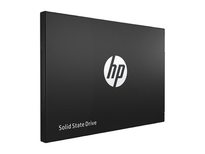 HP S700 2.5" 500GB SATA III 3D TLC Internal Solid State Drive (SSD) 2DP99AA#ABC