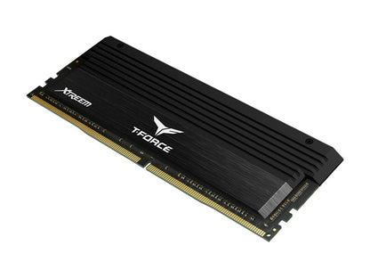 Team T-Force XTREEM 16GB (2 x 8GB) 288-Pin DDR4 SDRAM DDR4 4000 (PC4 32000) Desktop Memory Model TXKD416G4000HC18EDC01