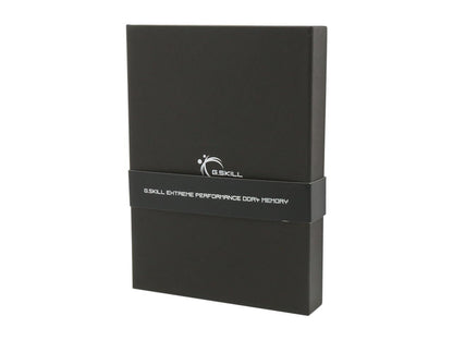 G.SKILL Trident Z Neo Series 256GB (8 x 32GB) 288-Pin DDR4 SDRAM DDR4 3600 (PC4 28800) Intel XMP 2.0 Desktop Memory Model F4-3600C18Q2-256GTZN