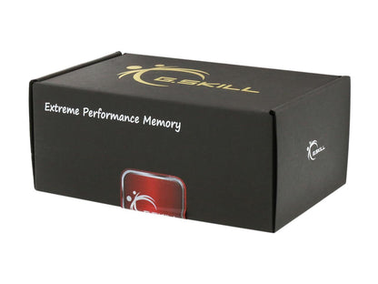 G.SKILL Ripjaws V Series 256GB (8 x 32GB) 288-Pin DDR4 SDRAM DDR4 3600 (PC4 28800) Intel XMP 2.0 Desktop Memory Model F4-3600C18Q2-256GVK