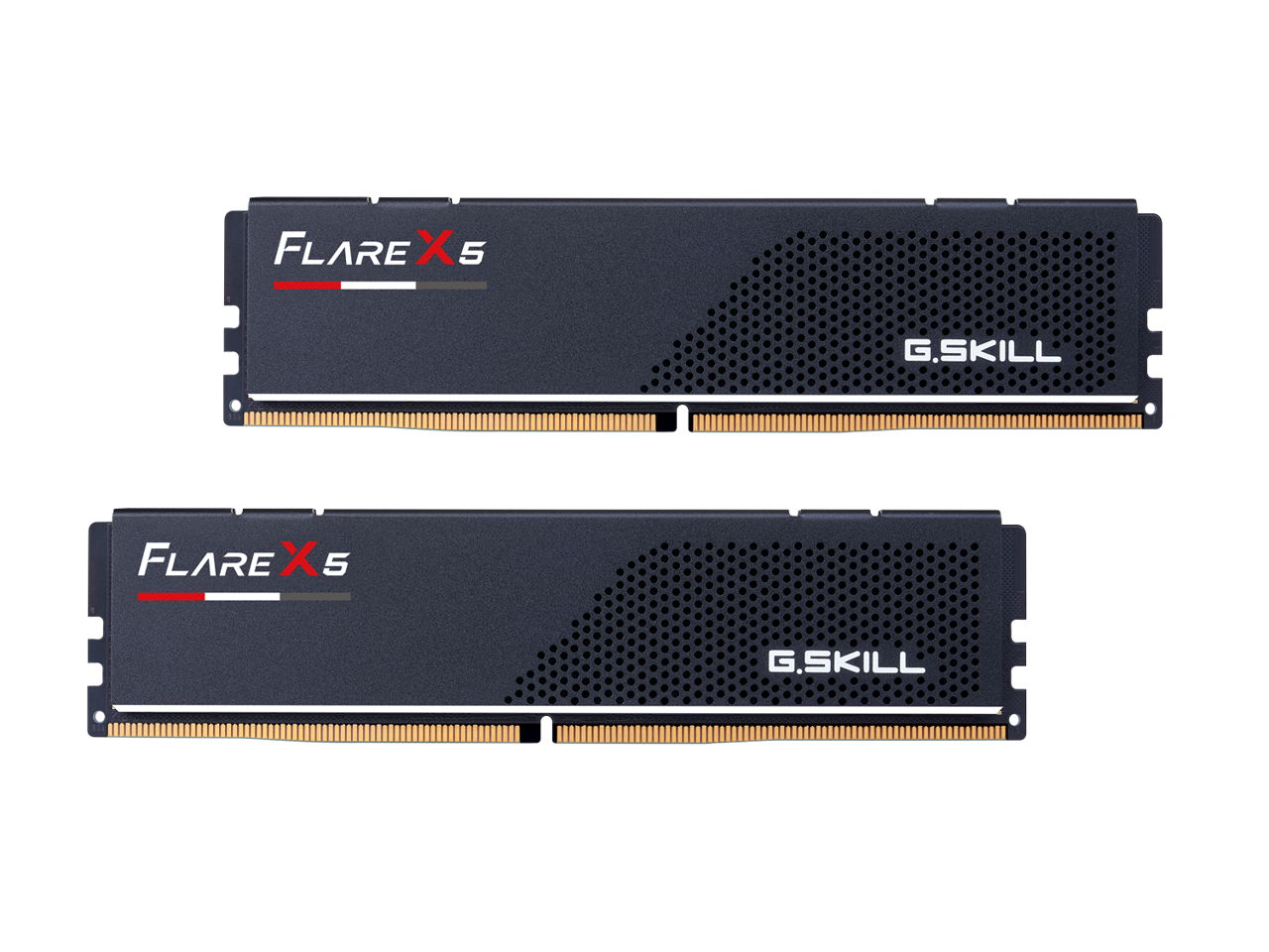 G.SKILL Flare X5 32GB (2 x 16GB) 288-Pin PC RAM DDR5 6000 AMD Ryzen 7000 Desktop Memory Model F5-6000J3636F16GX2-FX5