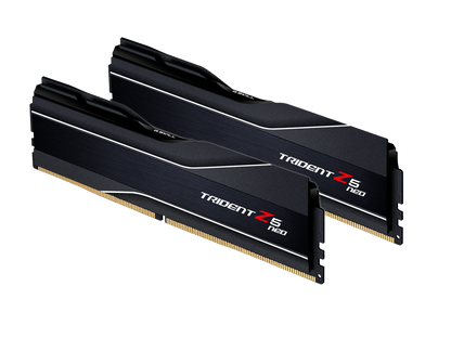 G.SKILL Trident Z5 Neo Series 32GB (2 x 16GB) 288-Pin PC RAM DDR5 6000 (PC5 48000) AMD Ryzen 7000 Desktop Memory