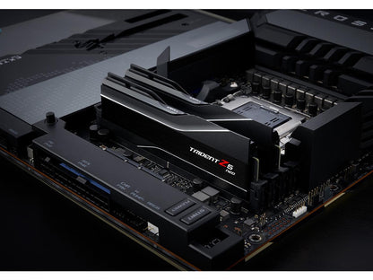 G.SKILL Trident Z5 Neo Series 32GB (2 x 16GB) 288-Pin PC RAM DDR5 6000 (PC5 48000) AMD Ryzen 7000 Desktop Memory