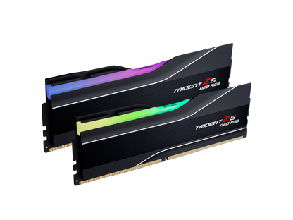 G.SKILL Trident Z5 Neo RGB Series 32GB (2 x 16GB) 288-Pin PC RAM DDR5 6000 (PC5 48000) AMD Ryzen 7000 Desktop Memory