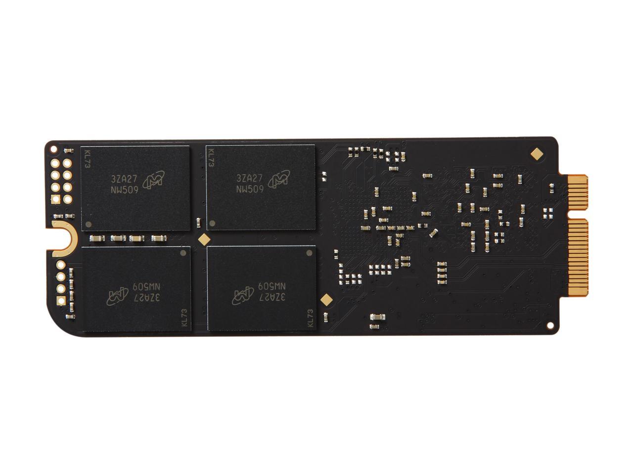 Transcend JetDrive 720 240GB USB 3.0 / SATA 6Gb/s MLC Internal / External Solid State Drive (SSD) TS240GJDM720