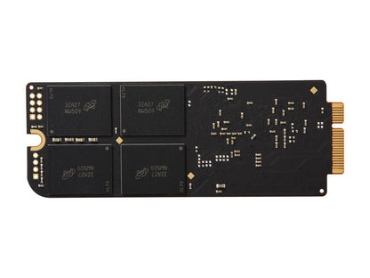 Transcend JetDrive 720 240GB USB 3.0 / SATA 6Gb/s MLC Internal / External Solid State Drive (SSD) TS240GJDM720