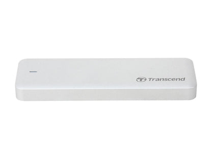 Transcend JetDrive 720 240GB USB 3.0 / SATA 6Gb/s MLC Internal / External Solid State Drive (SSD) TS240GJDM720