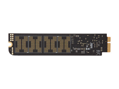 Transcend JetDrive 500 240GB USB 3.0 / SATA 6Gb/s MLC Internal / External Solid State Drive (SSD) TS240GJDM500