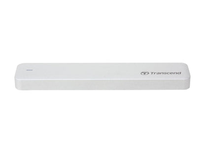 Transcend JetDrive 500 240GB USB 3.0 / SATA 6Gb/s MLC Internal / External Solid State Drive (SSD) TS240GJDM500