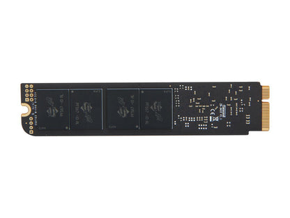 Transcend JetDrive 520 480GB USB 3.0 / SATA 6Gb/s MLC Internal / External Solid State Drive (SSD) TS480GJDM520