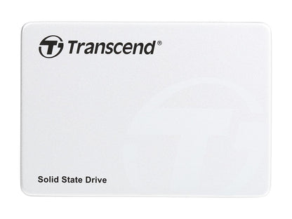 Transcend 2.5" 1TB SATA III MLC Internal Solid State Drive (SSD) TS1TSSD370S