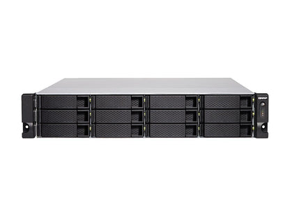 QNAP TS-1277XU-RP-2600-8G-US Network Storage