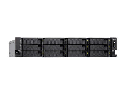 QNAP TS-1277XU-RP-2600-8G-US Network Storage