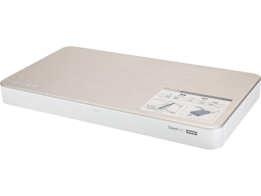 QNAP HS-453DX-8G-US Network Storage